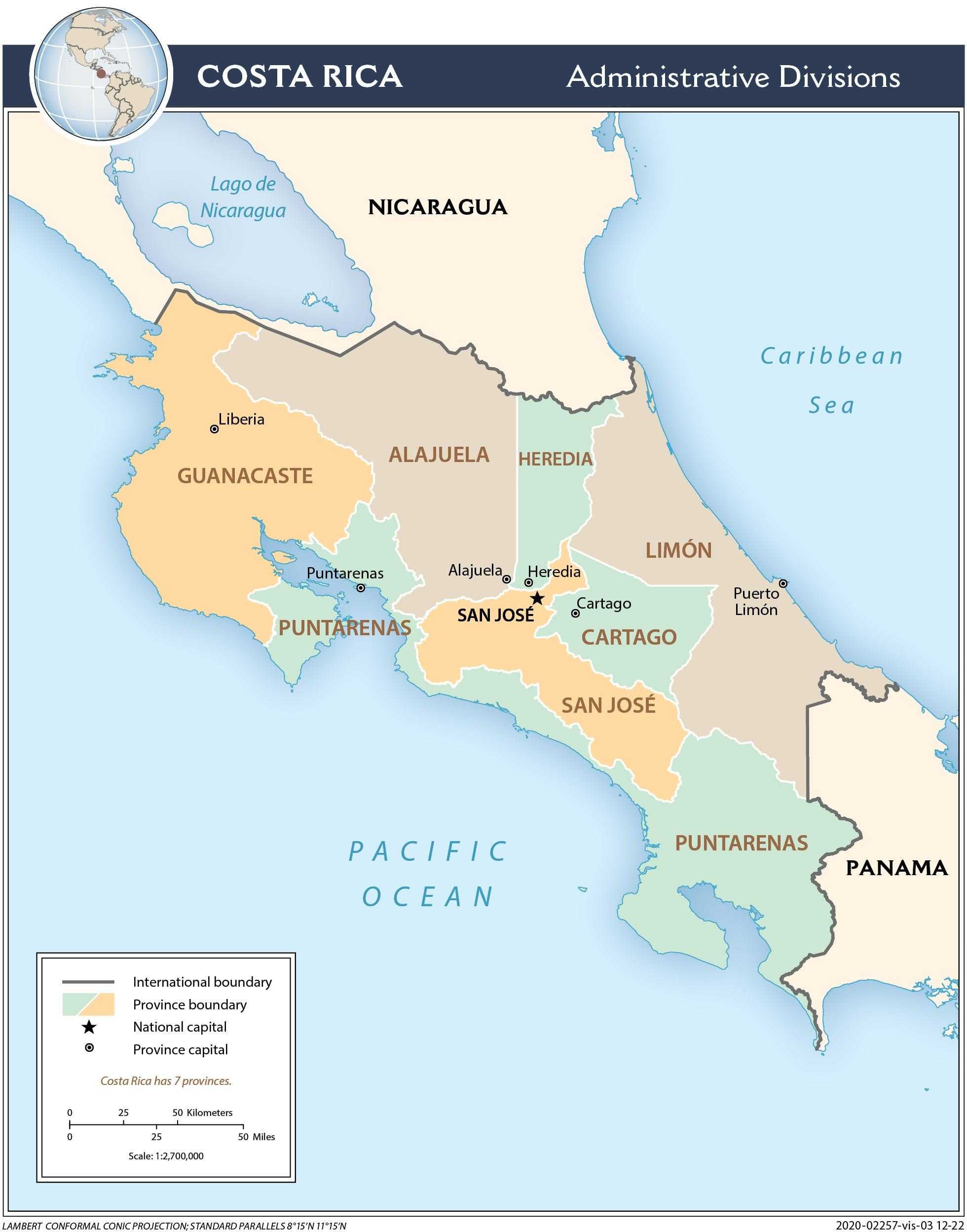 CostaRica_Administrative