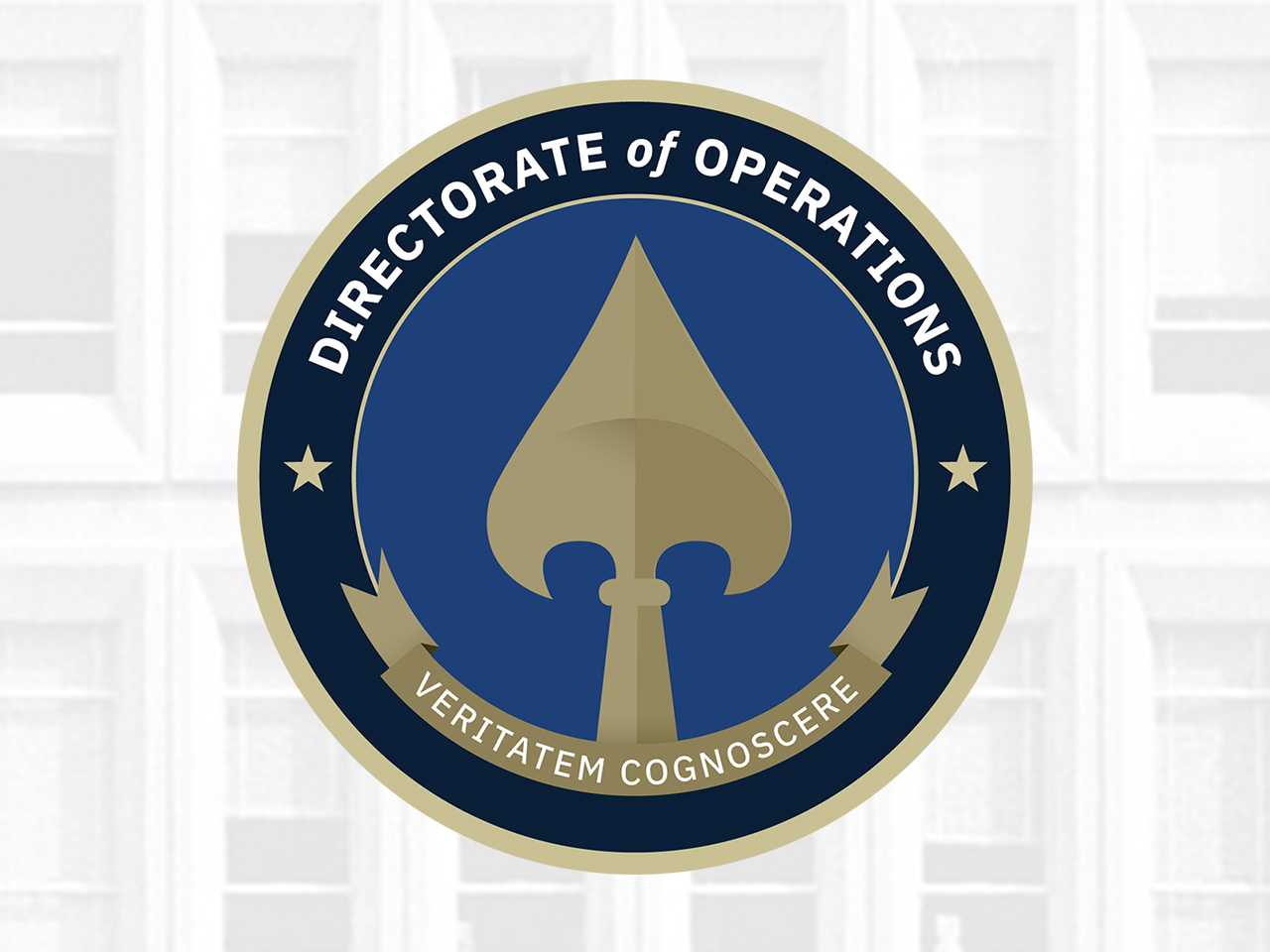 Directorate of Operations