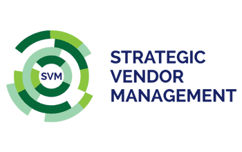 Strategic Vendor Management Logo