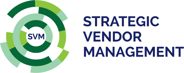 Strategic Vendor Management Logo