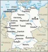 Germany - The World Factbook