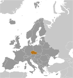 Czechia - The World Factbook