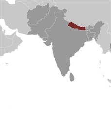 Nepal - The World Factbook