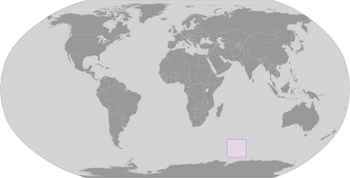 HM Locator Map 