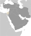 Gaza Strip - 2022 World Factbook Archive