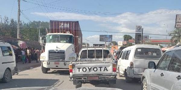 Haiti's infrastructure is primitive and poorly maintained, the result of decades of under-investment and environmental damage. All of the major transportation systems in Haiti are located near or run through the capital of Port-au-Prince. Several initiatives are aimed at road improvements to improve social and economic conditions in the country.