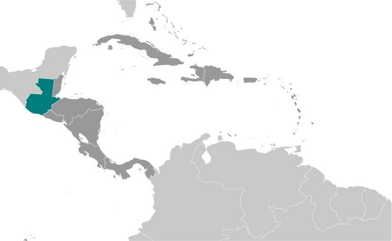 GT Locator Map 