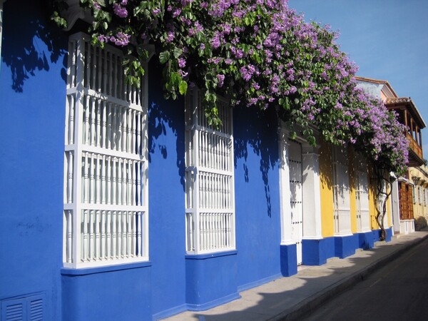 Cartagena is a city and major port on the northern coast of Colombia. Founded in 1533, it was a center of political, ecclesiastical, and economic activity and one of Spain’s most important colonies in the Americas.