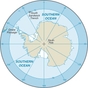 Southern Ocean Details - The World Factbook