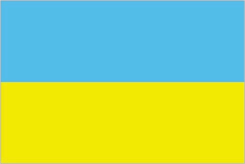 Ukraine Flag