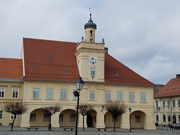 Osijek, the largest city and economic capital of eastern Croatia, lies on the the Drava River. Its Old Town, referred to as Tvrda (Citadel), includes a Habsburg-era fortress and has some of the best-preserved Baroque architecture in the country. The former Guardhouse, built in 1729, now hosts the Archaeological Museum.