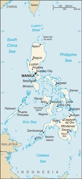 Philippines Details - The World Factbook