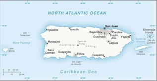 Puerto Rico Details - The World Factbook