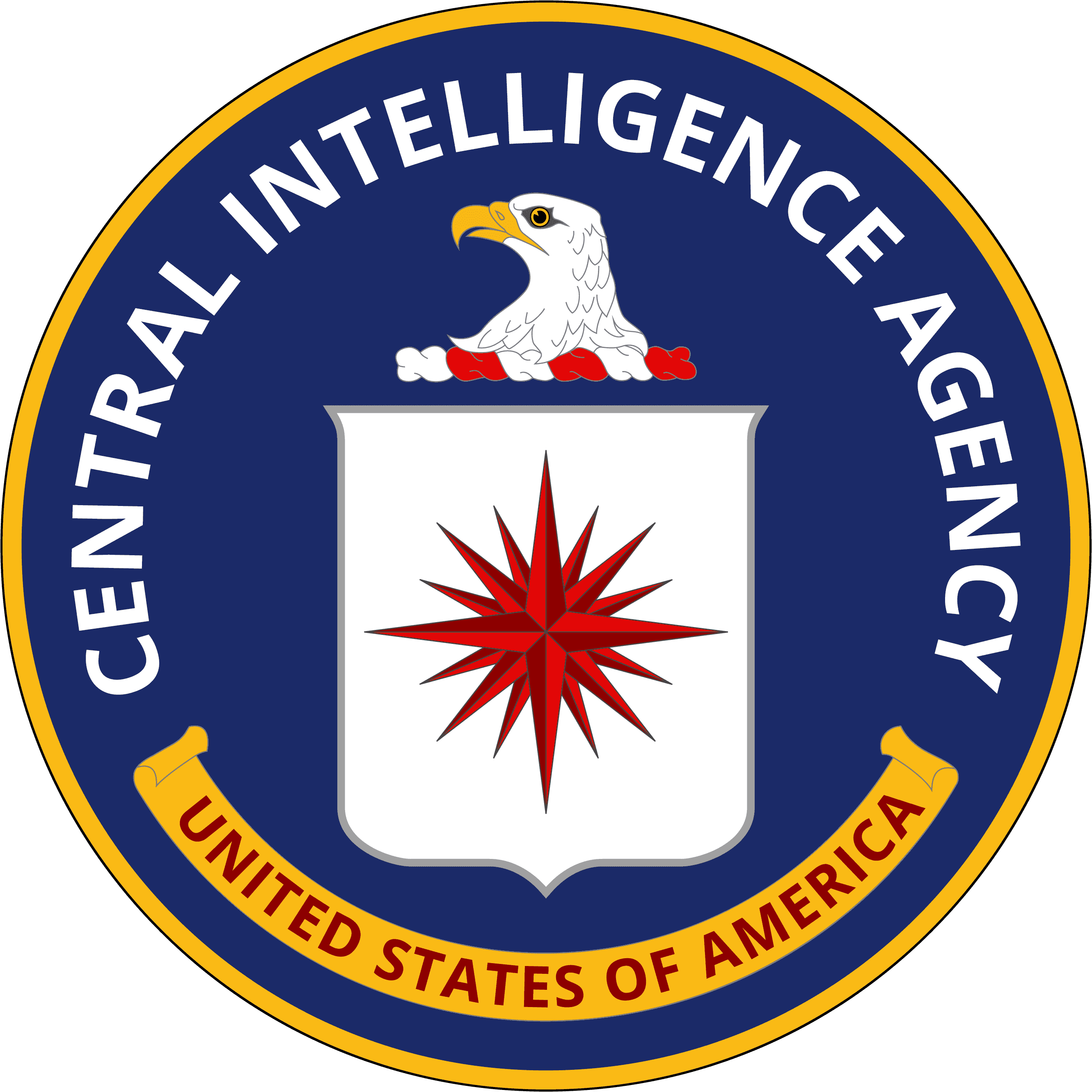 CIA Seal